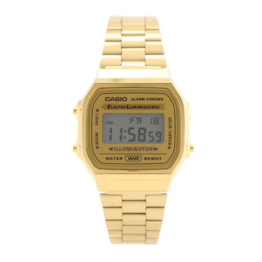 CASIO（カシオ） スタンダード チープカシオ 腕時計 デジタル 樹脂 