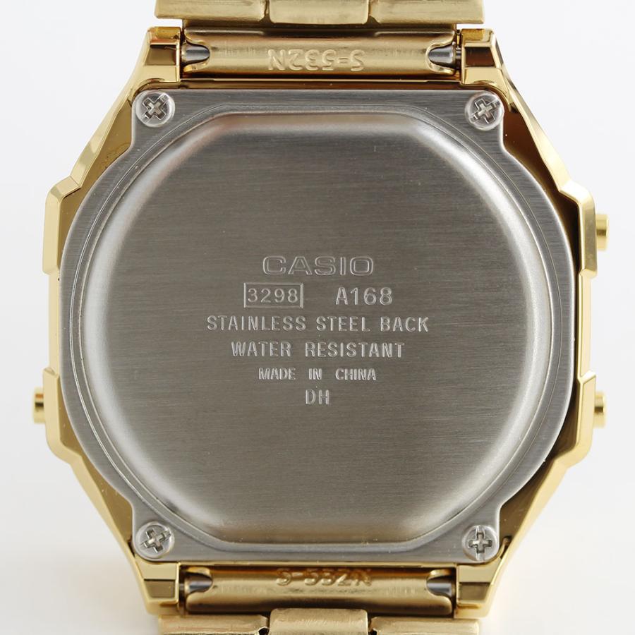 CASIO（カシオ） スタンダード チープカシオ 腕時計 デジタル 樹脂 