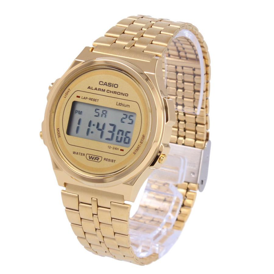 CASIO（カシオ） 【SALE】CASIO カシオスタンダード Vintage