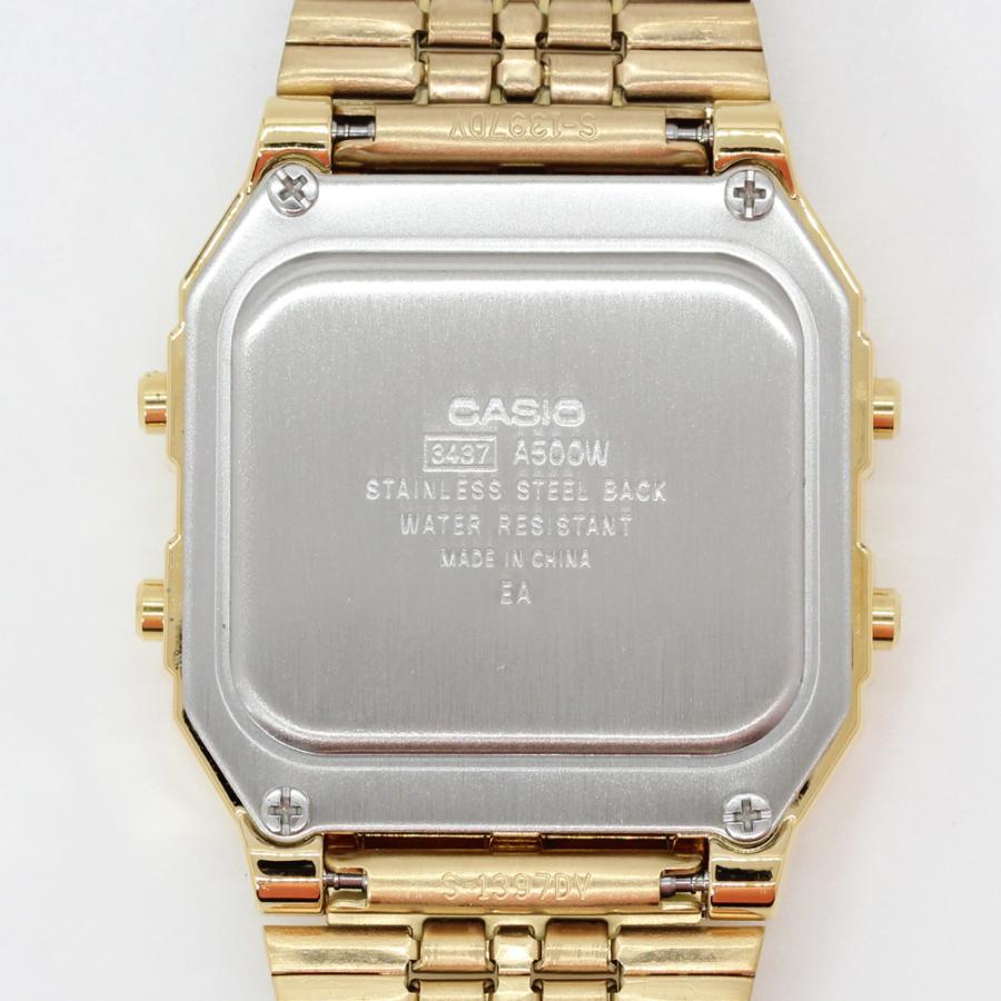 CASIO（カシオ） スタンダード チープカシオ デジタル WORLD TIMER