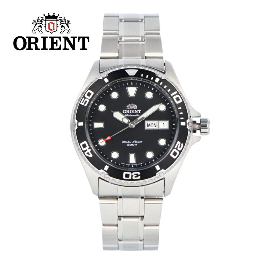 ORIENT オリエント腕時計 メンズ メカニカル オートマチック 自動巻き 