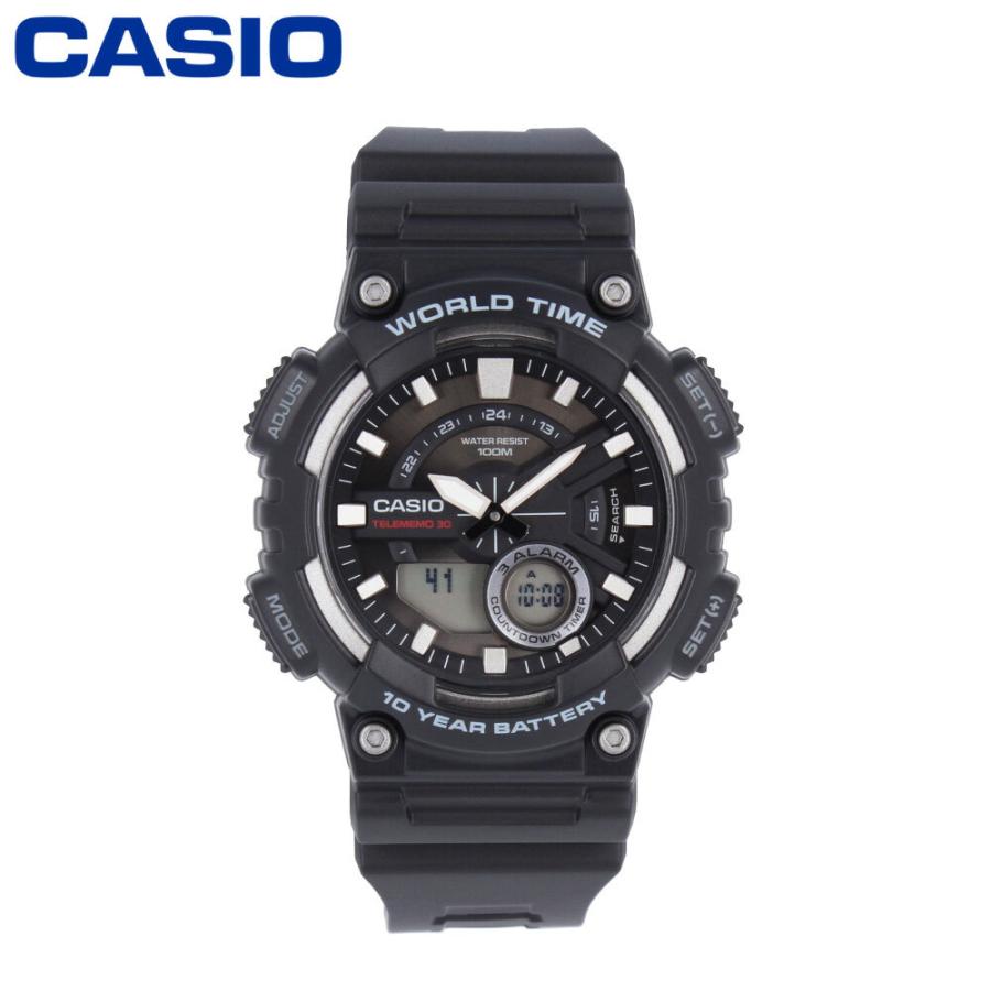 CASIO（カシオ） カシオスタンダード チープカシオ チプカシ腕時計 