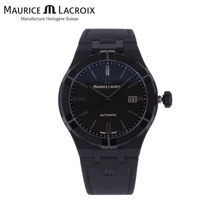 MAURICE LACROIX モーリスラクロア 腕時計 メンズ 防水 オートマチック