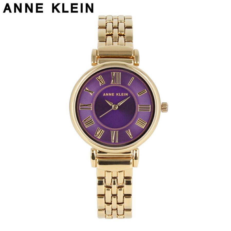 ANNE KLEIN アンクライン 腕時計 時計 レディース クオーツ アナログ  