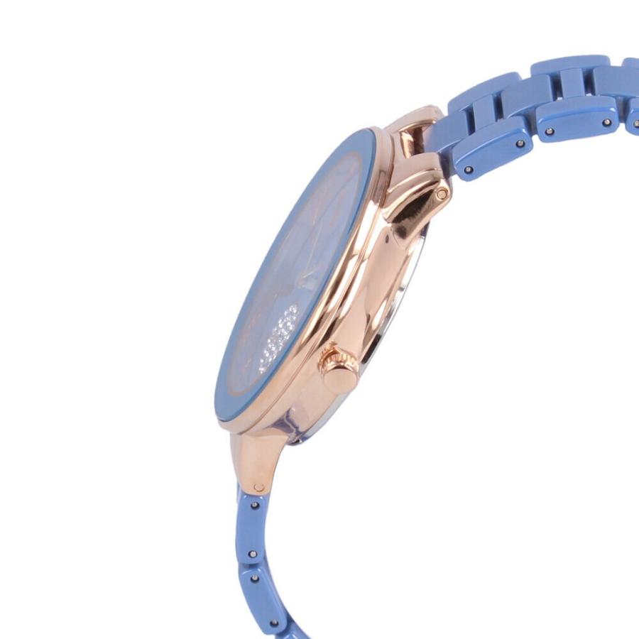 稼働　セイコー　アンクライン　レディース　クォーツ　腕時計　7点 ANNE KLEIN アンクライン腕時計 レディース クオーツ 3針 セラミック