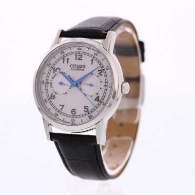 CITIZEN シチズン メンズ ソーラー エコドライブ ECO DRIVE 多軸 日付