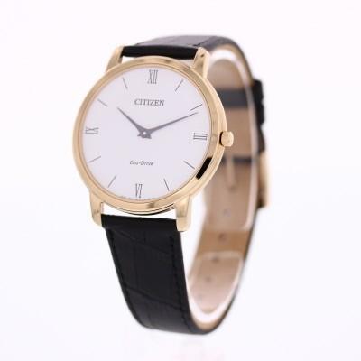 Citizen シチズン Eco Drive エコドライブ Ar1133 23a 腕時計 メンズ ソーラー Ar1133 23a 時計倉庫tokia 通販 Yahoo ショッピング