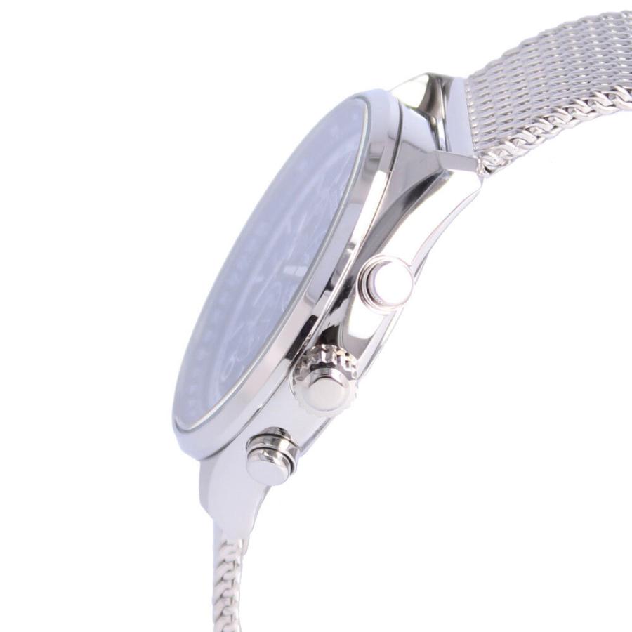CITIZEN（シチズン） Eco-Drive エコドライブ腕時計 メンズ ソーラー