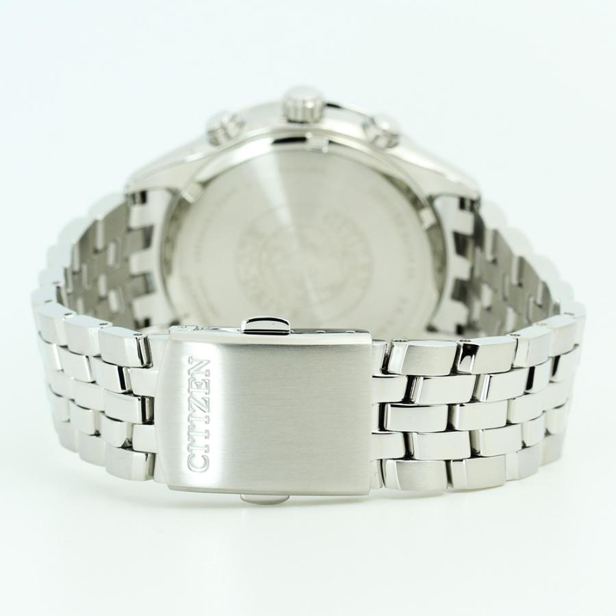 CITIZEN（シチズン） Eco-Drive エコドライブ AT2140-55E 腕時計
