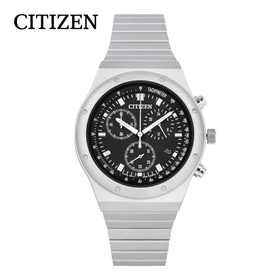 CITIZEN（シチズン） シチズンコレクション RECORD LABEL 1984