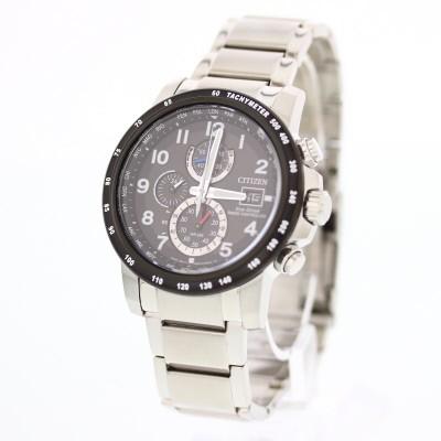 CITIZEN シチズン AT8124-83E 腕時計 メンズCITIZEN メンズ
