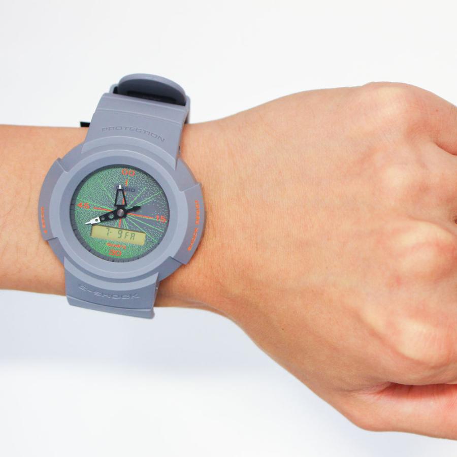 G-SHOCK カシオ gショック CASIO ジーショック YOSHIROTTEN MUSIC