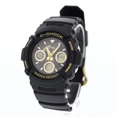 G-SHOCK カシオ gショック CASIO ジーショック AW-591GBX-1A9腕時計 