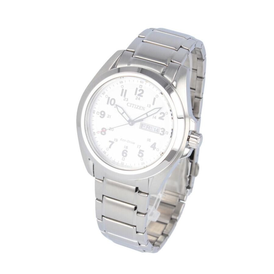 CITIZEN シチズン Eco Drive エコドライブ腕時計 メンズ ソーラー