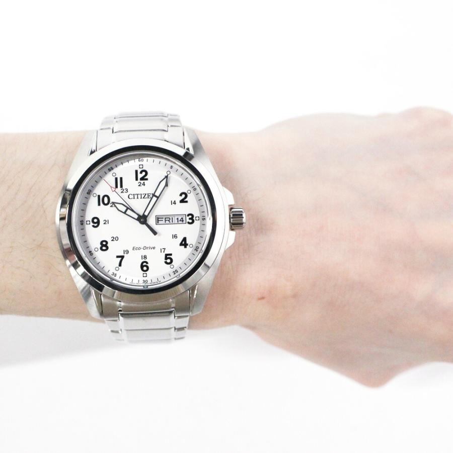 CITIZEN シチズン Eco Drive エコドライブ腕時計 メンズ ソーラー