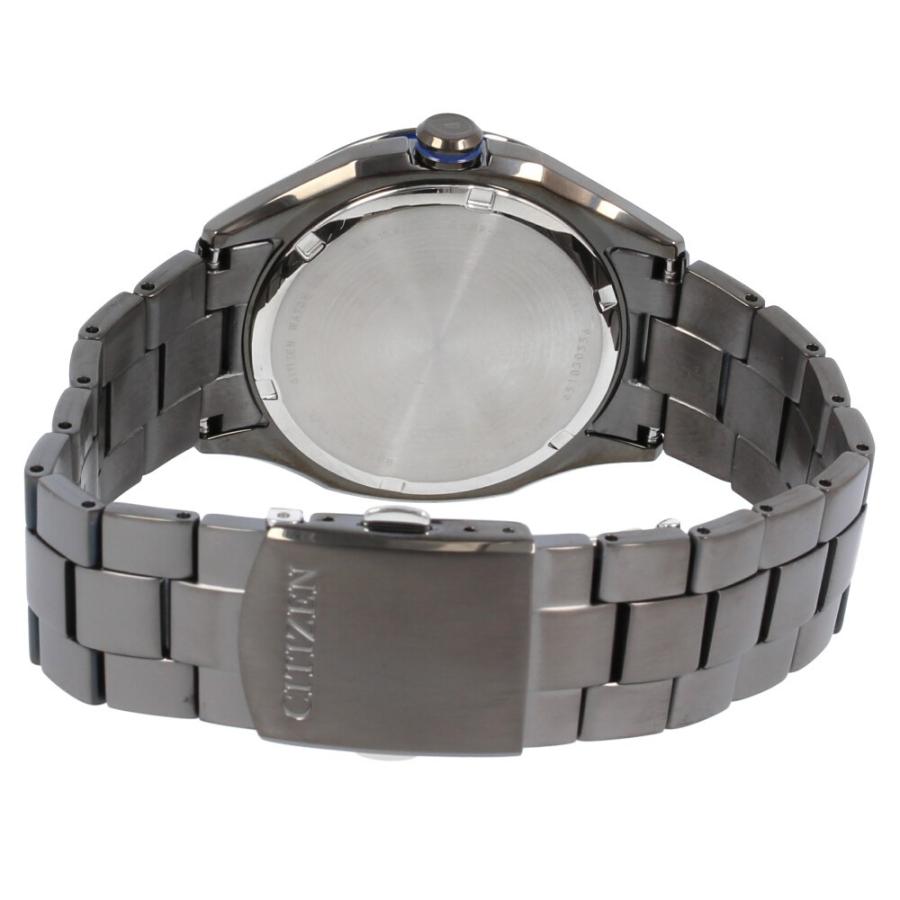 CITIZEN シチズン メンズ ソーラー エコドライブ ECO DRIVE シンプル