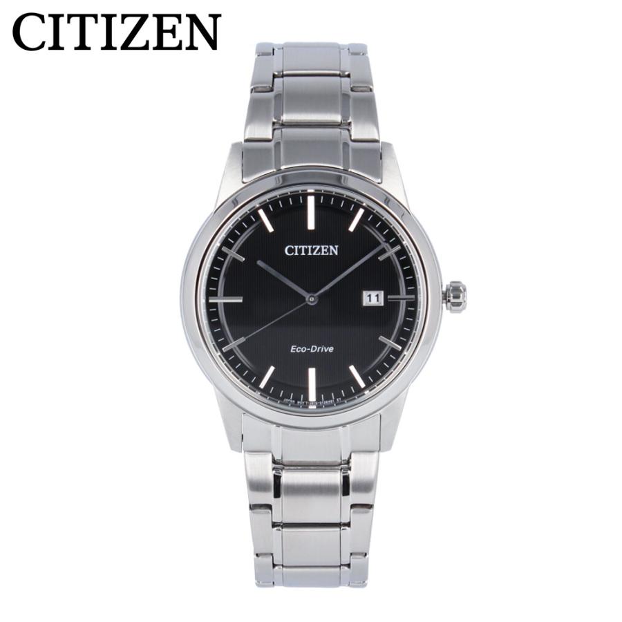 CITIZEN シチズン Eco-Drive エコドライブ腕時計 メンズ ソーラー 