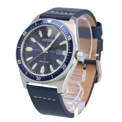 CITIZEN シチズン 腕時計 メンズ ソーラー エコドライブ ECO DRIVE