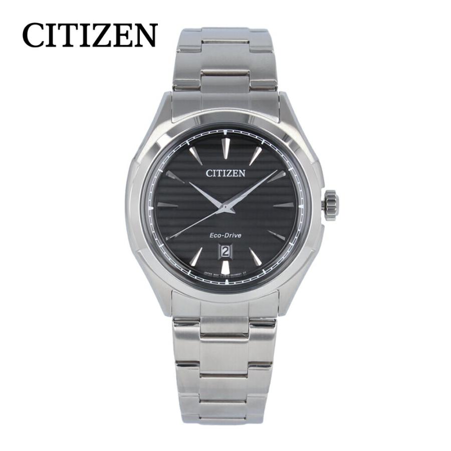 CITIZEN シチズン Eco-Drive エコドライブ腕時計 メンズ CITIZEN シチズン Eco-Drive エコドライブ腕時計 メンズ