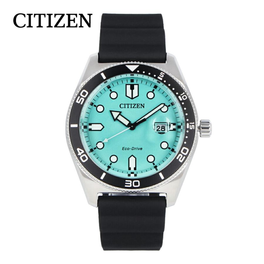 CITIZEN シチズン Eco-Drive エコドライブ腕時計 メンズ CITIZEN シチズン Eco-Drive エコドライブ腕時計 メンズ