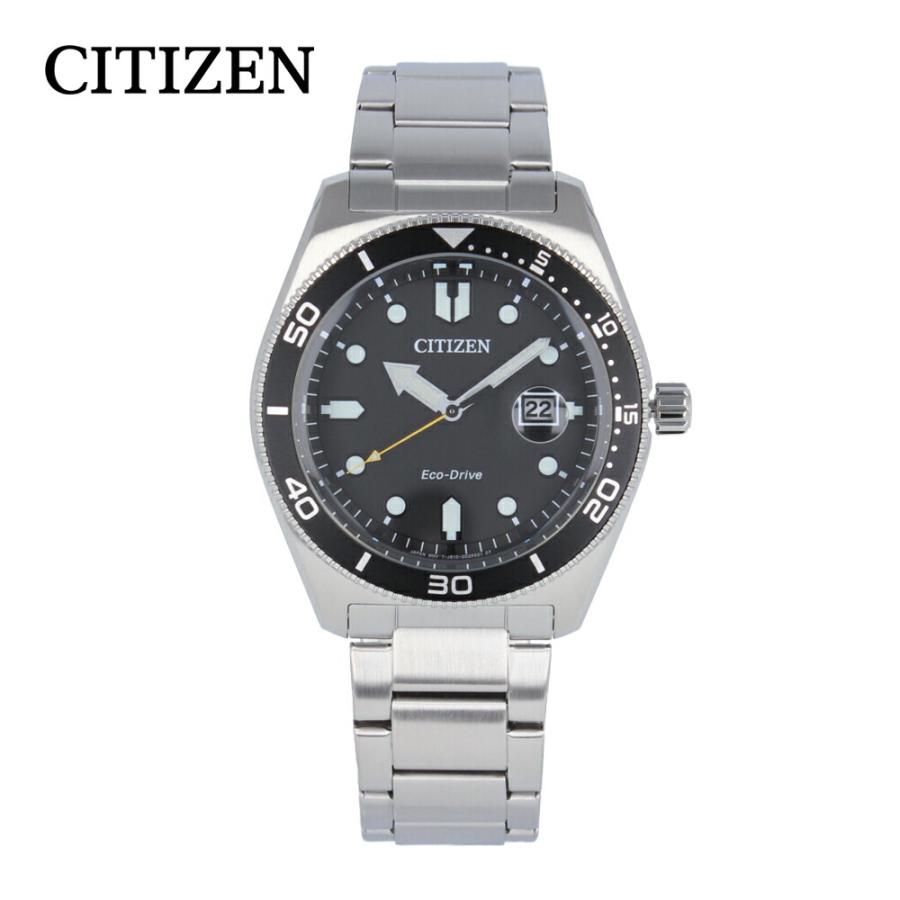 CITIZEN シチズン Eco-Drive エコドライブ腕時計 メンズ CITIZEN シチズン Eco-Drive エコドライブ腕時計 メンズ