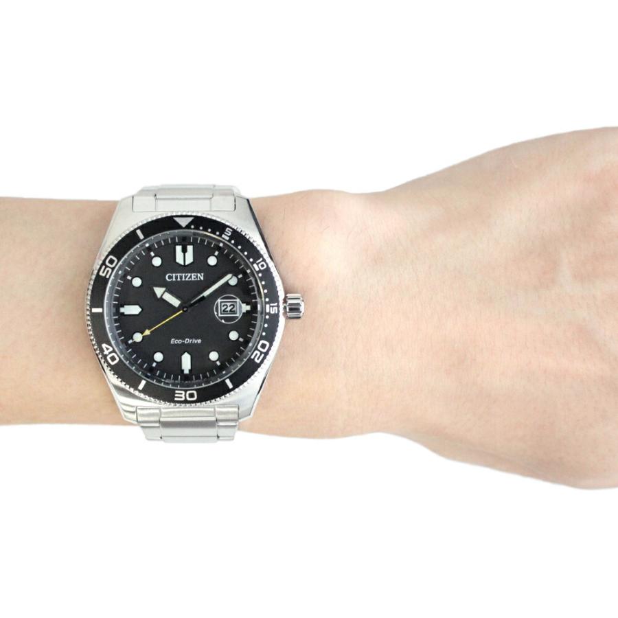 CITIZEN シチズン Eco-Drive エコドライブ腕時計 メンズ CITIZEN シチズン Eco-Drive エコドライブ腕時計 メンズ