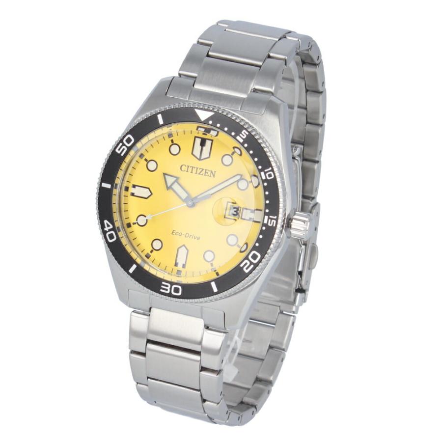 CITIZEN シチズン Eco-Drive エコドライブ腕時計 メンズ CITIZEN シチズン Eco-Drive エコドライブ腕時計 メンズ