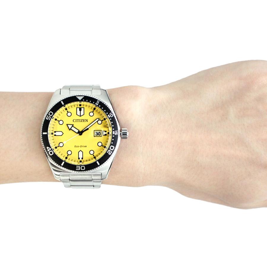 CITIZEN シチズン Eco-Drive エコドライブ腕時計 メンズ CITIZEN シチズン Eco-Drive エコドライブ腕時計 メンズ