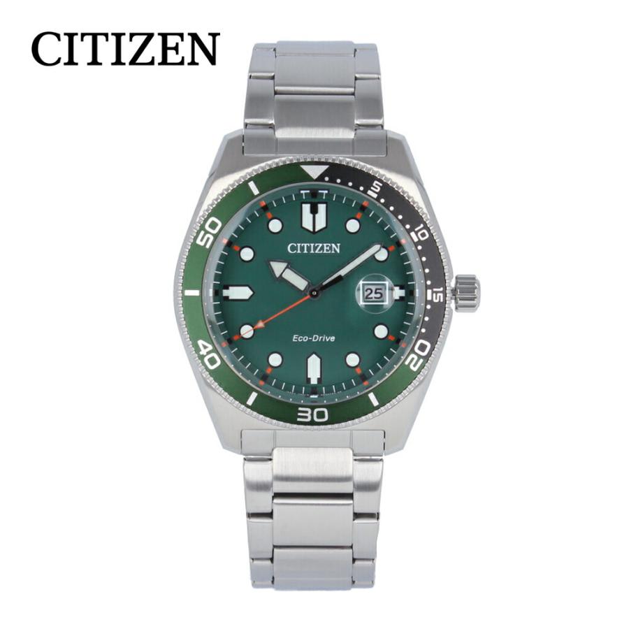 CITIZEN シチズン Eco-Drive エコドライブ腕時計 メンズ CITIZEN シチズン Eco-Drive エコドライブ腕時計 メンズ