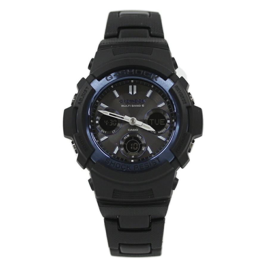 G-SHOCK gショック CASIO AWG-M100BC-2A AWG-100 M100 SERIES メンズ