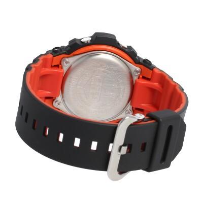 G-SHOCK CASIO カシオ ジーショック AWG-M100SBR-1A 腕時計