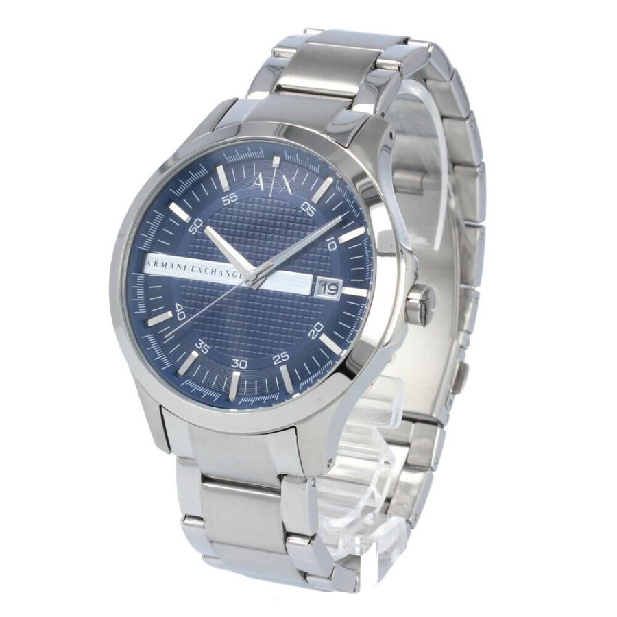 Ax Armani Exchange アルマーニエクスチェンジ 腕時計 時計 クオーツ メンズ アナログ 防水 カジュアル シンプル ビジネス 就活 Ax2132i Ax2132i 時計倉庫tokia 通販 Yahoo ショッピング