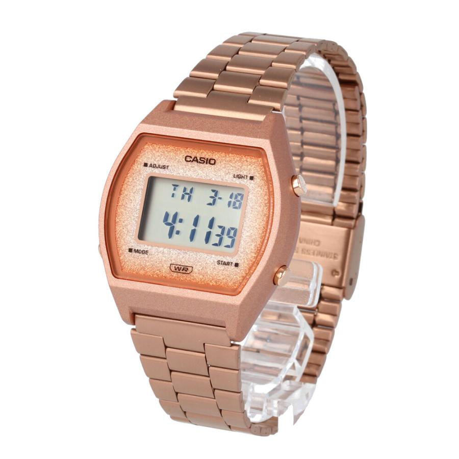 Casio カシオ チープカシオ Standard スタンダード 腕時計 時計 メンズ レディース ユニセックス デジタル 防水 カジュアル シンプル B640wcg 5 B640wcg 5 時計倉庫tokia 通販 Yahoo ショッピング