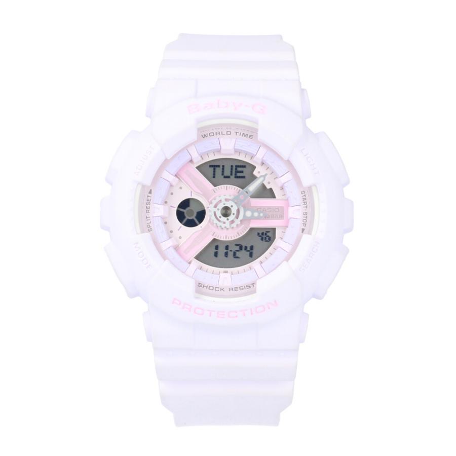 BABY-G カシオ ベビーgCASIO Baby-G ベビージー 腕時計 レディース