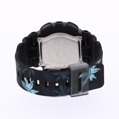 Casio カシオ Baby G ベビージー Ba 110cf 1a 腕時計 レディース 防水 デジタル アナログ ギフト プレゼント Ba 110cf 1a 時計倉庫tokia 通販 Yahoo ショッピング