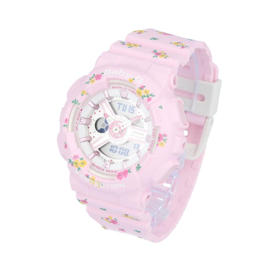 BABY-G カシオ ベビーgCASIO Baby-G ベビージー little sunny bite