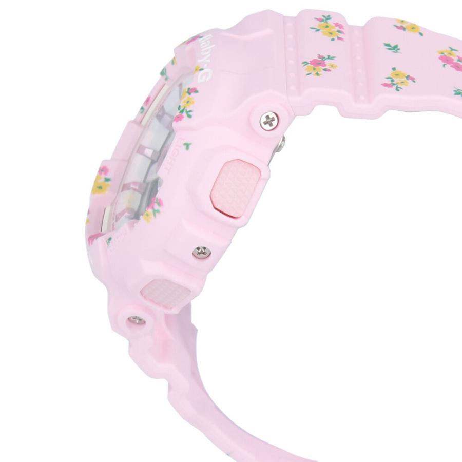 BABY-G カシオ ベビーgCASIO Baby-G ベビージー little sunny bite