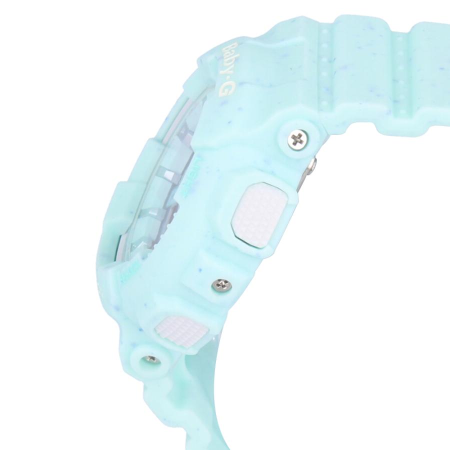 G-SHOCK BA-110PI アイスクリーム　パステルシリーズ　チョコミント G-SHOCK BA-110PI アイスクリーム パステルシリーズ チョコミント