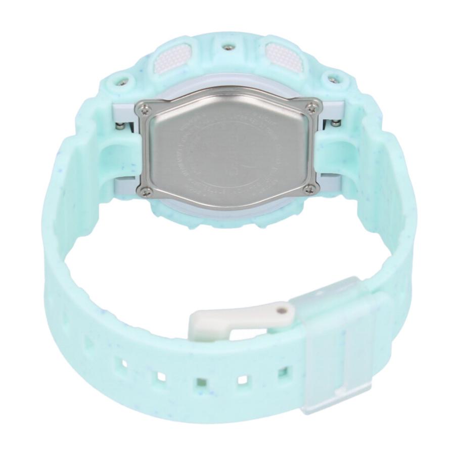 G-SHOCK BA-110PI アイスクリーム　パステルシリーズ　チョコミント BA-110PI-2AJF | CASIO