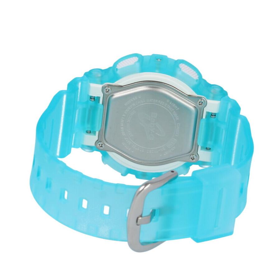 BABY-G カシオ ベビーgCASIO Baby-G ベビージー 腕時計 レディース