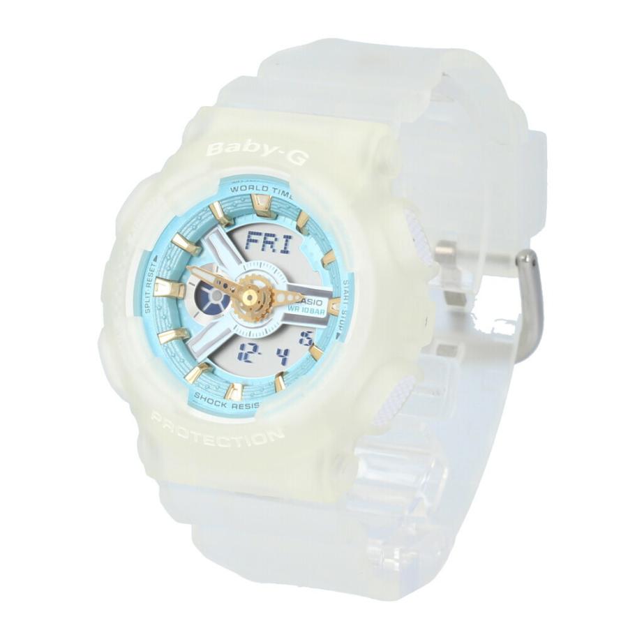BABY-G カシオ ベビーgCASIO Baby-G ベビージー レディース デジタル