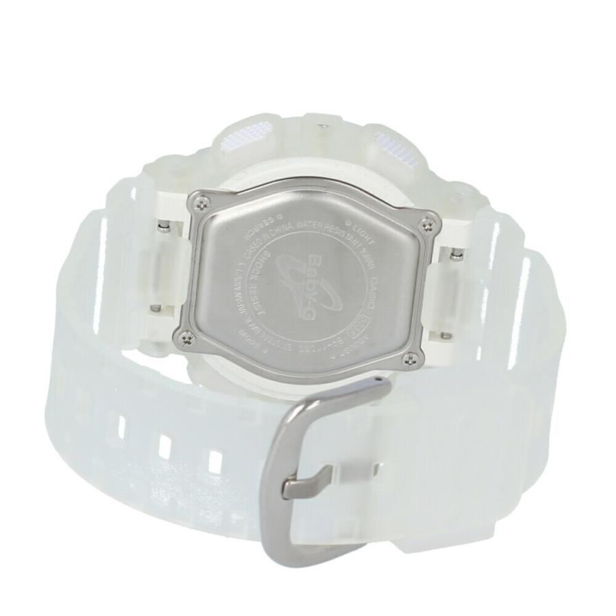 BABY-G カシオ ベビーgCASIO Baby-G ベビージー レディース デジタル