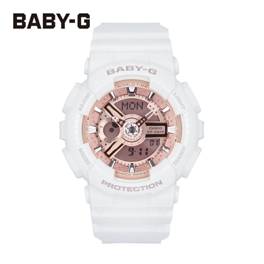 BABY-G カシオ ベビーgCASIO Baby-G ベビージー ベビーG BA-110