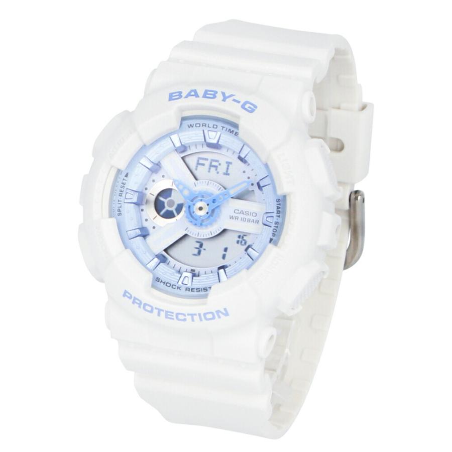 BABY-G カシオ ベビーgCASIO Baby-G ベビージー ベビーG BA-110