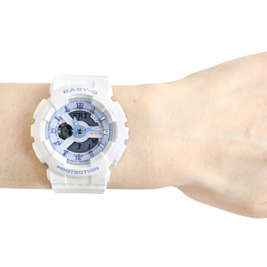BABY-G カシオ ベビーgCASIO Baby-G ベビージー ベビーG BA-110