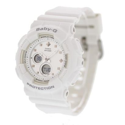 お洒落 Casio カシオ Baby G ベビージーba 125 7a 腕時計 レディース 防水 デジタル アナログ ギフト プレゼント 限定 25周年 Ba 125 7a 時計倉庫tokia 通販 Yahoo ショッピング 激安の Www Skylanceronline Com