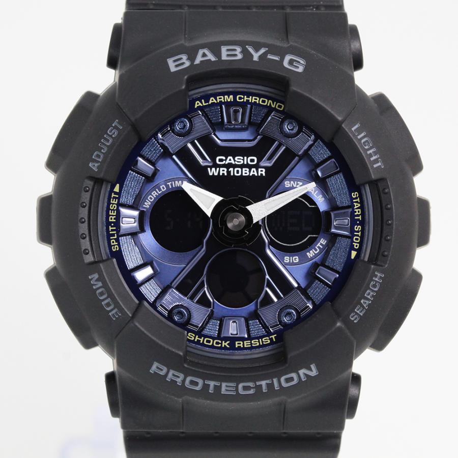 BABY-G カシオ ベビーgCASIO Baby-G ベビージー 腕時計 レディース
