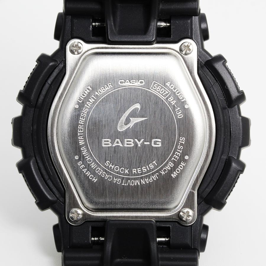 BABY-G カシオ ベビーgCASIO Baby-G ベビージー 腕時計 レディース