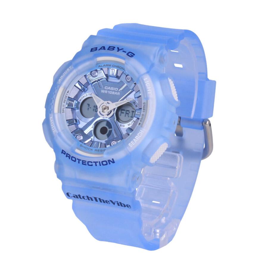 BABY-G カシオ ベビーgCASIO Baby-G ベビージー ベビーG腕時計