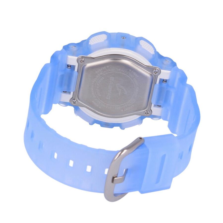 BABY-G カシオ ベビーgCASIO Baby-G ベビージー ベビーG腕時計